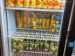 -湖州东吴开元名都酒店-滨河自助餐厅