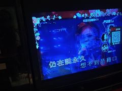 -欢乐糖果KTV(长江店)