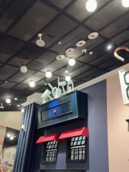 点击看大图 -奈尔宝·儿童乐园·亲子餐厅(星河湾店)