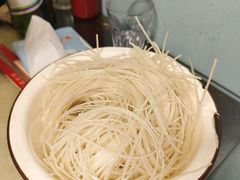 -勃利地摊·勃立小串烧烤