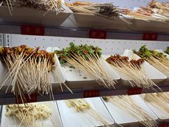 -成都屋头串串(青年北街店)