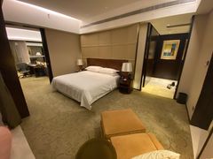 -广州粤海喜来登酒店