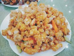 -桃子餐厅·天津菜(红星路直营店)