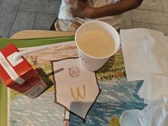 -麦当劳(北京上地十街餐厅店)