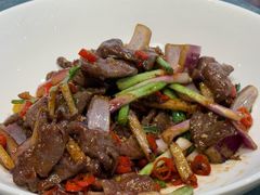 -顺意·顺德家乡菜(国际人才大厦店)