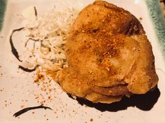 炸鸡块-章之鱼家(体育东路店)