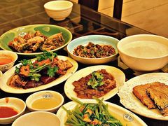 -吴记富苑(朝阳店)