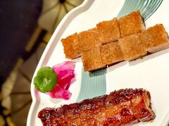 -富力丽思卡尔顿酒店·丽轩中餐厅