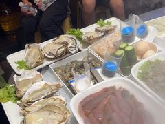 -双合园·海鲜水饺青岛菜(万佳广场店)