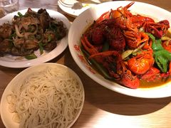 -虾满堂(瑞虹店)