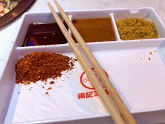 -杨记齐齐哈尔烤肉(总店)