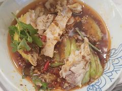 -蜀腾川·火锅鱼.烤鱼(新世界城店)