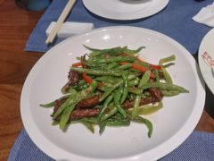-杭州雅谷泉山庄酒店-餐厅