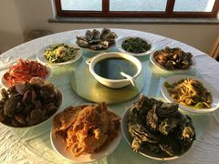 -兴旺渔家