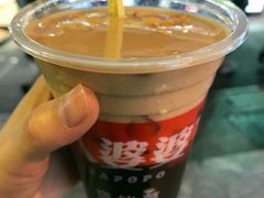 -八婆婆烧仙草(曾厝垵店)