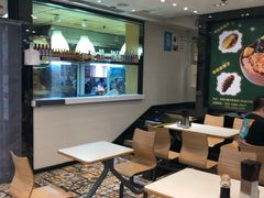 -金乐活美食(中街店)