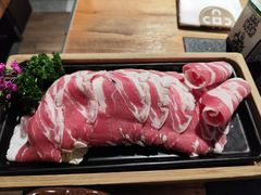 -湊湊火锅·茶憩(南京东路悦荟店)