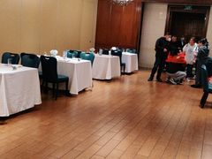 大堂-梦都海鲜酒家(万达广场江桥店)