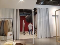 -天真蓝照相馆(西安南门王府井LAB店)