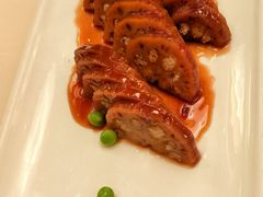 -得月楼·省级非遗·传统苏帮菜(观前店)