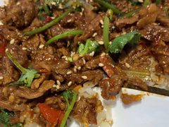 -阿当·小炒牛肉面(人广店)