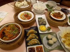 -东方御宴海鲜酒楼(棕泉酒店)