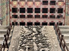 -清东陵