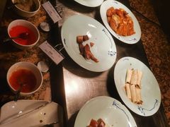 -杭州国际会议中心洲际酒店-原素全日餐厅(解放东路店)