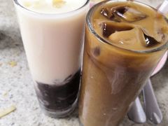 -沙溪兄茶餐厅