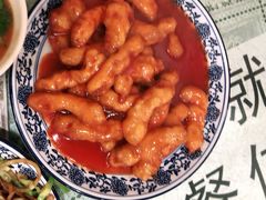 -北大地皖峰饭馆