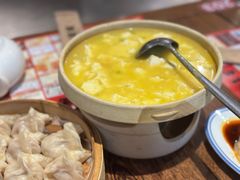海胆豆腐汤-新兴园饺子馆(河南街店)