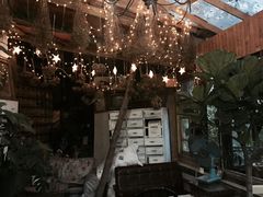-懒鱼时光馆(沙坪坝店)