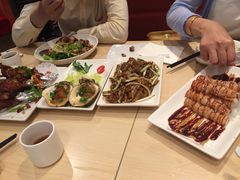 -Aqua Oasis 水天堂(爱山广场店)