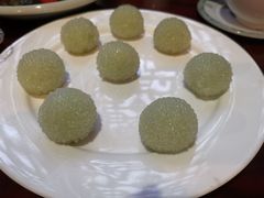 -茶博府公馆餐厅