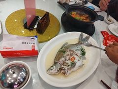 -新兴家喻酒家·羊城名宴(昌岗店)