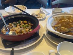 -莆田餐厅PUTIEN(三里屯店)