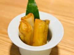 -苏小柳点心·手作小笼包(CP静安寺分院)