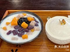 -红糖水都·女生特炖·中式滋补炖(北辰店)
