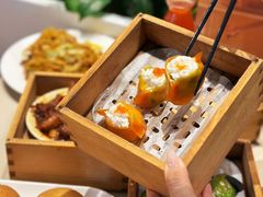 -蔡澜点心·粤菜(西单大悦城店)