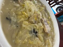 -哈尔滨饺子王·东北菜(鱼鳞浃路店)