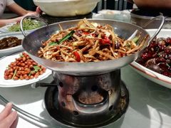 -常和州·夜宵大排档(常州单店)