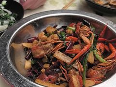 -聚味瞿记·龙虾堂(咸嘉湖店)