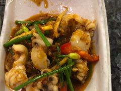 -菊上料理(蜀山银泰百货店)