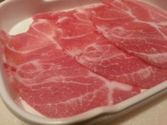 -怡人怡口牛排海鲜自助(飞龙大厦店)