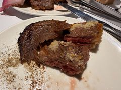 -拉蒂娜·巴西牛排馆 Latina·Brazilian Steakhouse(陆家嘴旗舰店)