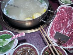 -大吉利·潮汕鲜牛肉火锅(西安店)