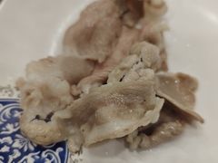-楼外楼大刀肉传统火锅居(繁荣路店)