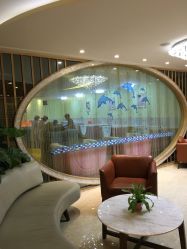 -生命加•Q考拉月子会所(玫瑰园店)