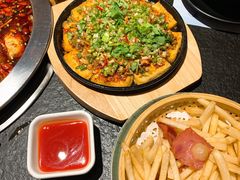 -九锅一堂酸菜鱼(新南凯德直营店)