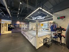 -EVOLUTION健身(麦凯乐店)